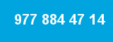 977 884 47 14 977 884 47 14